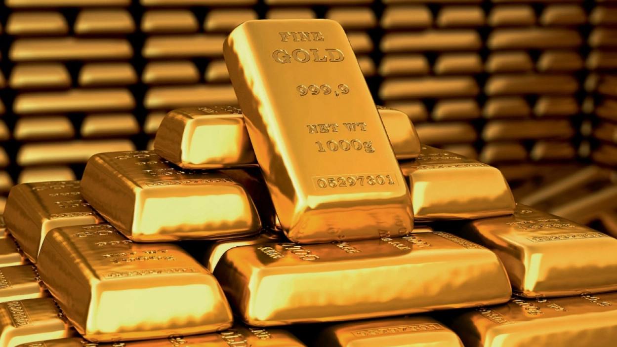 7 reasons to buy gold
